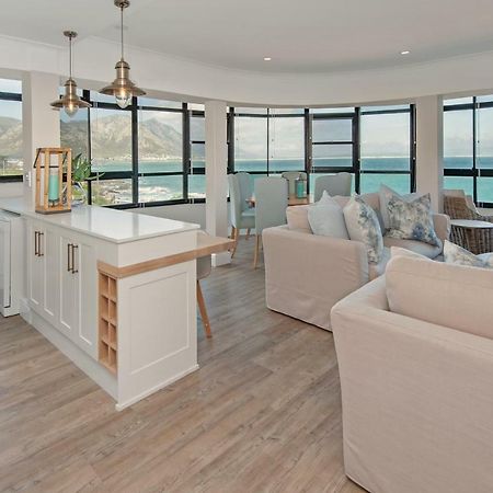 The Sun, Whales & Waves - Seafront Apartment 赫曼努斯 外观 照片