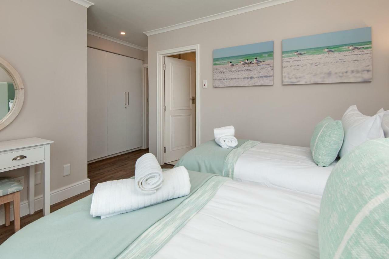 The Sun, Whales & Waves - Seafront Apartment 赫曼努斯 外观 照片