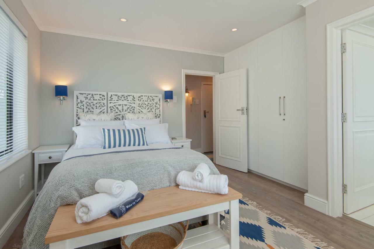 The Sun, Whales & Waves - Seafront Apartment 赫曼努斯 外观 照片