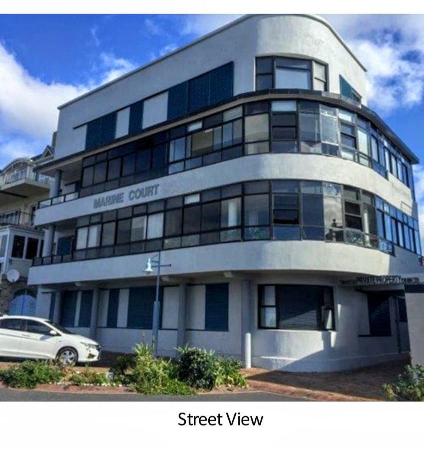 The Sun, Whales & Waves - Seafront Apartment 赫曼努斯 外观 照片